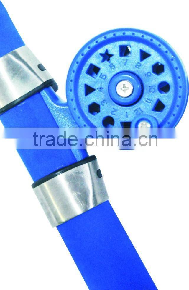 Patented Toys !!! Simulative Lures with Fiberglass Fishing Rod