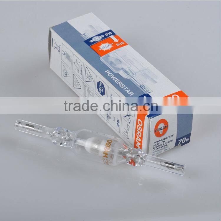 Osram powerstar HQI-TS 70W/WDL 3000K EXCEL RX7S