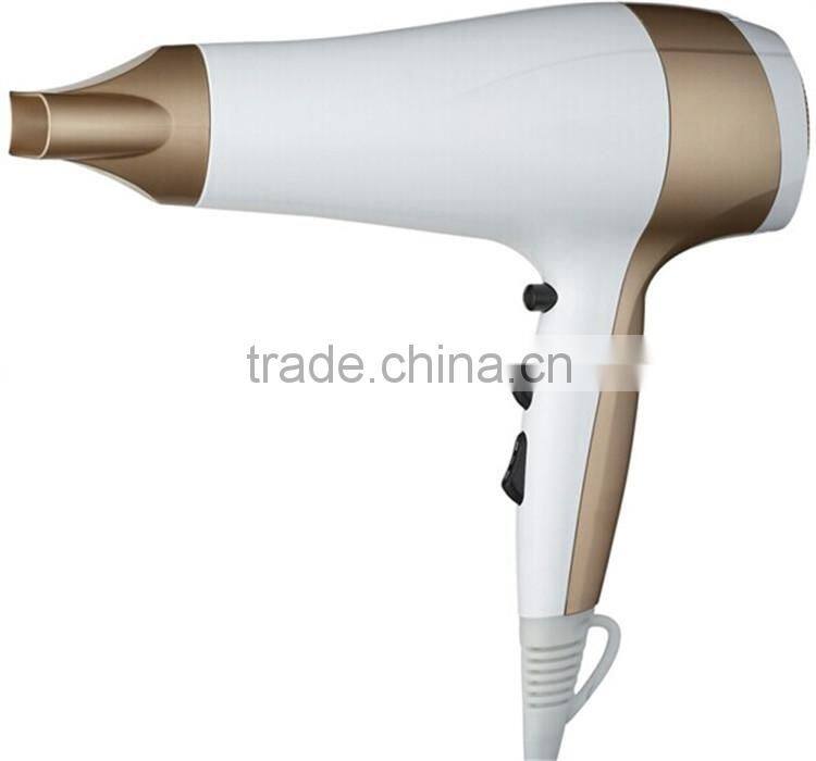 Wall Mounted Hair Dryer Cordless