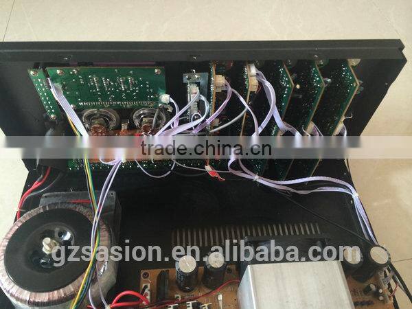 car amplifier wiring kit amplifier