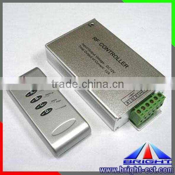 Waterproof DMX Amplifier, 1 out DMX LED Amplifier, 1 in 1 out LED DMX Amplifier