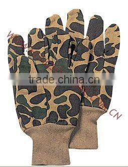 HS1289 shooting gloves