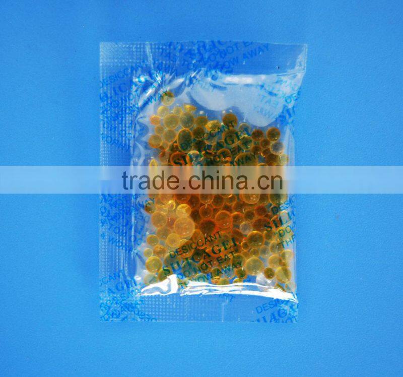 color change silica gel self -indicating silica gel