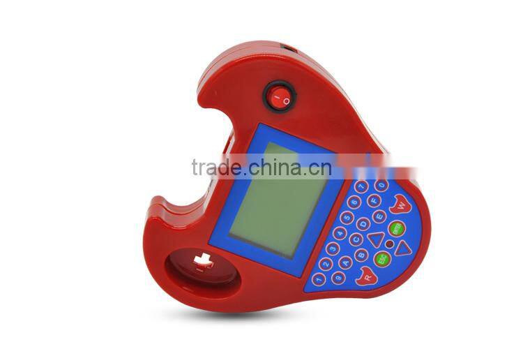 New Auto Key Programmer Mini Zed Bull key programmer with good technic support smart zedbull