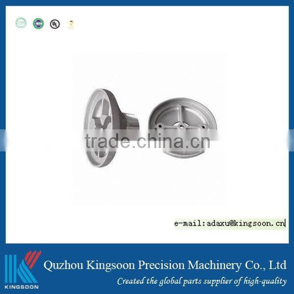 die cast parts aluminum part aluminum alloy part zinc alloy part