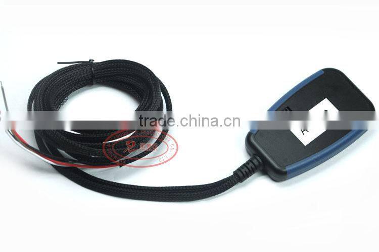 100% working 7 in 1 7in1 Adblue Emulation/Truck Remove Tool , MAN, Iveco, DAF, Volvo Renault