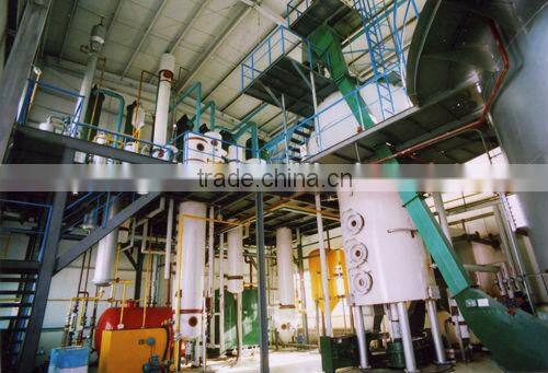 Low-consumption soybean solvent extraction machine,oil extraction process equipment,soybean oil extraction process equipment