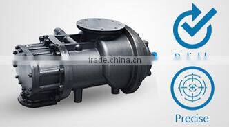 88cfm/min 102psi screw air compressor
