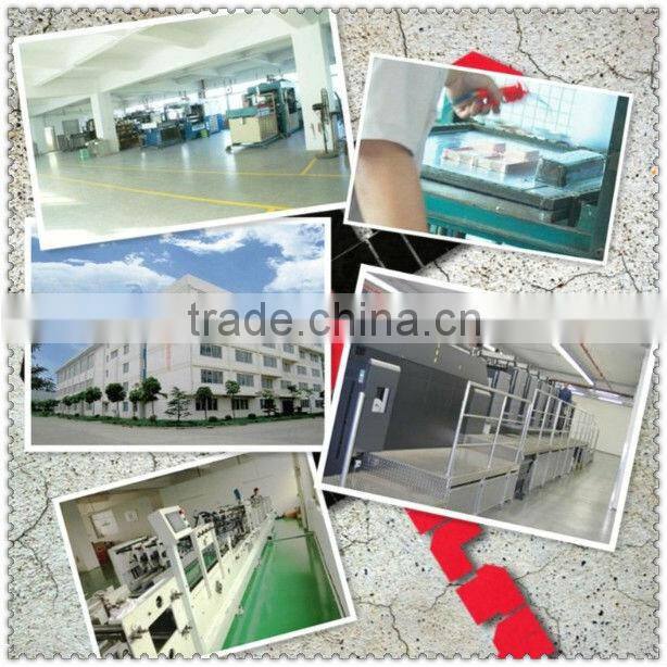 plastic blister packaging