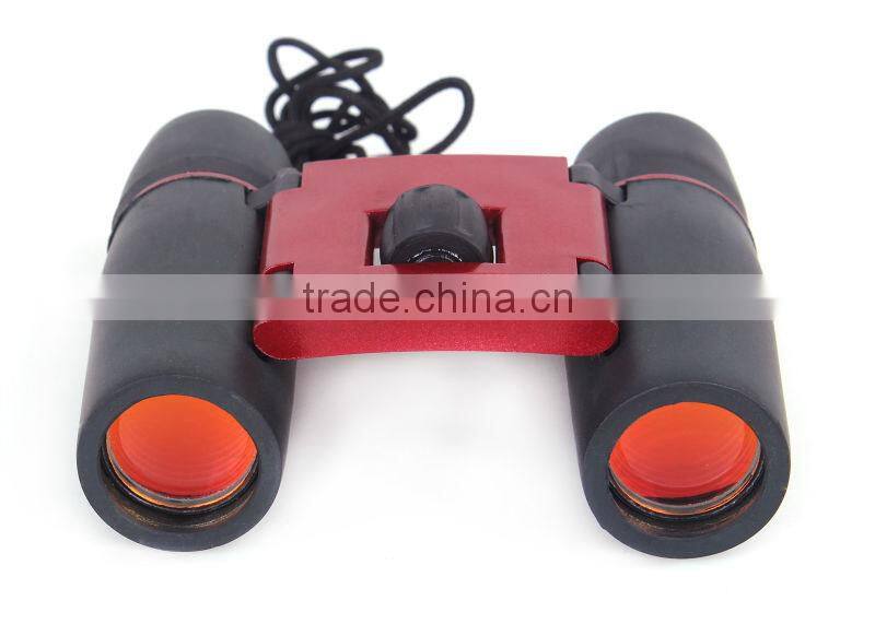 china good quality low price professional Binoculars 8 x21 folding binoculars for sale