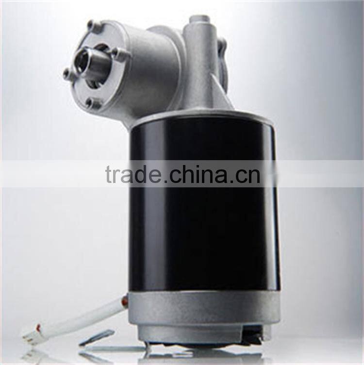 DIY home used power-saving ice cream maker