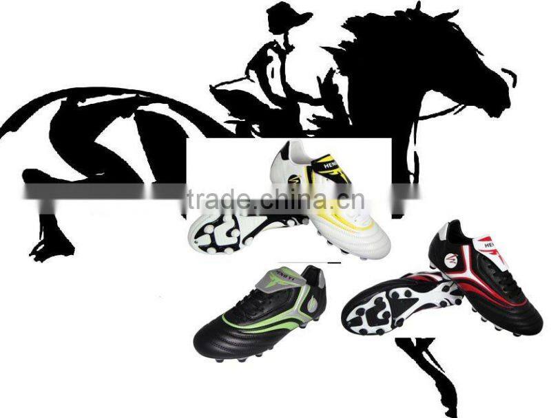 Fashion Soccer Cleats