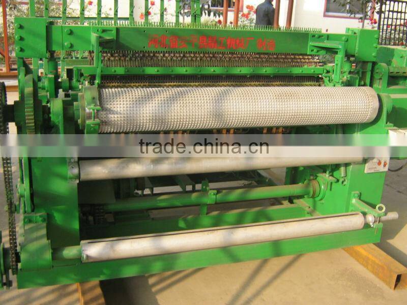 welded wire mesh machine/Welded Mesh Machine