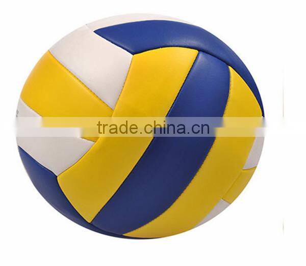 2015 cheap price bounce cheap beach volleyball wholesale for bulk