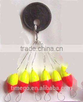 Chinese Manufacturers Fishing Lure Space Beans