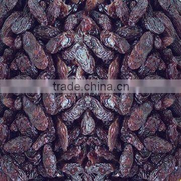 Red raisins