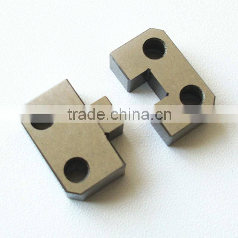 DANNY mould parts slide locks