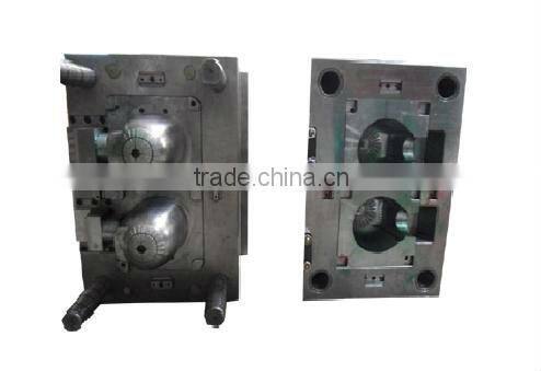 plastic component plastic injection molded parts