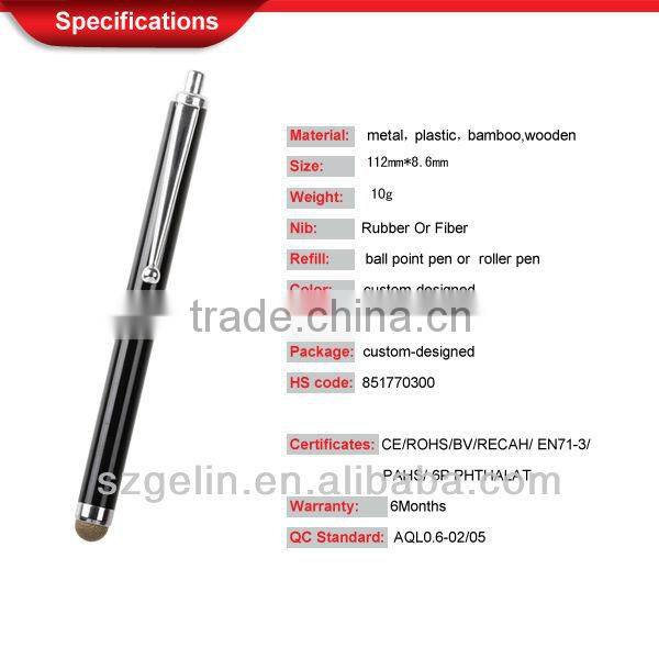 new popular stylus touch pen for samsung galaxy s3 i9300