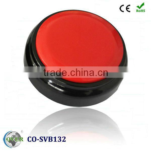 voice recordable button