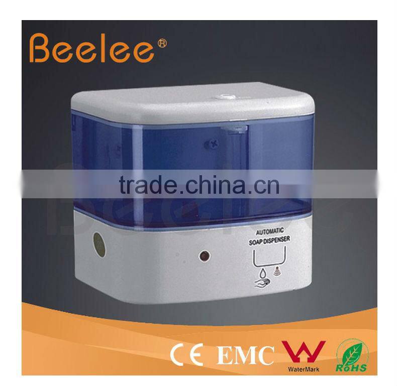 HOT Electronic Automatic Infrared Soap