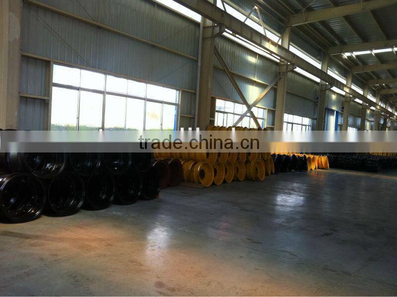 motor grader wheel 10.00-24