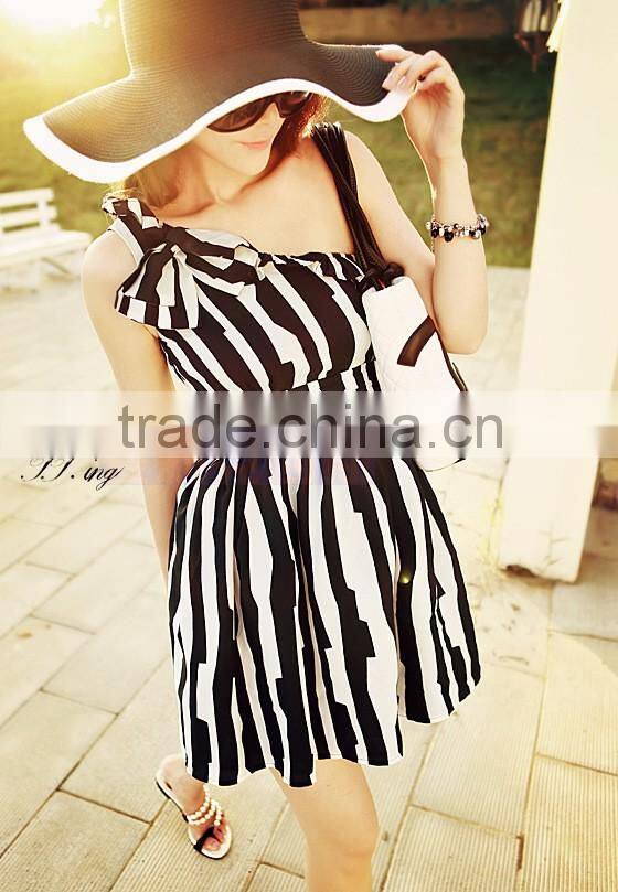 Straw panama fashion wide brim hat fashion floppy ladies dress hats wholesale