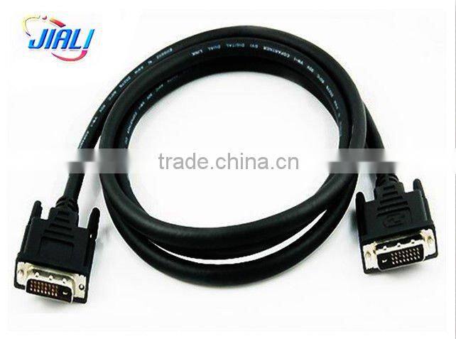 JL-dvi cable