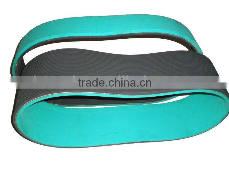 Rubber Ribbed Belts - PK