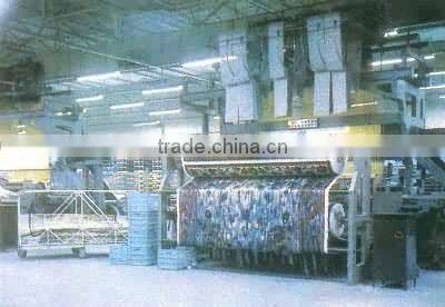 Polypropylene Fibers for Cement-based Concrete