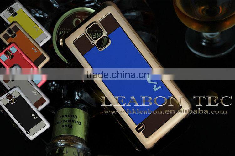new arrival hard pc cover for samsung galaxy s5 case, new cell phone case
