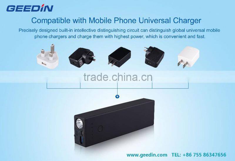 super slim start car power bank