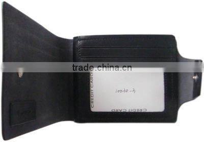 fashion men's wallet