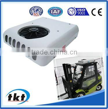 TKT-40T roof top mounted of 24v rv air conditioner