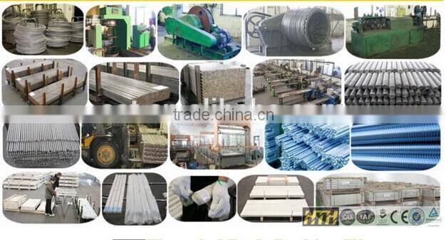 HeBei Saite Fasteners ,Threaded Rod DIN 975 , grad 4.8 Manufacture direct price M12..M22..M30