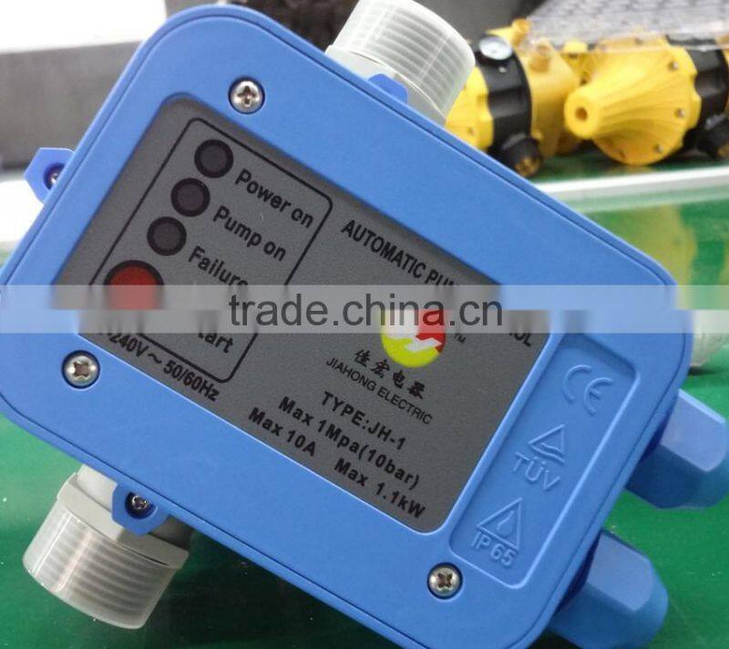 pressure control switch JH-1.2 electric water pump price