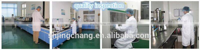 JC poly material bags caps sealing cover,container top membrane,bottle lids packaging film for sale