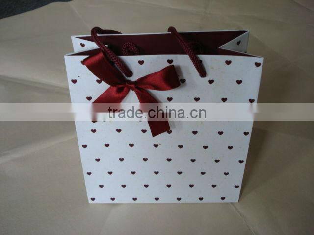 Merry Christmas Paper Bag/Gift Bag/Shopping Bag