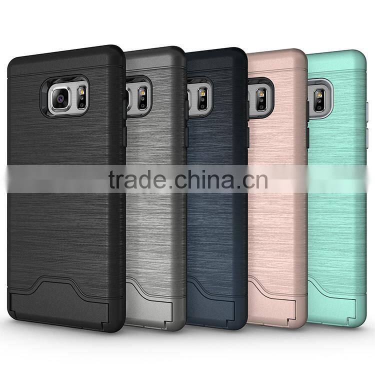 Cell Phone Case For Smsung Galaxy Note 7 Wholesale Mobile Phone Accessories Factory In China