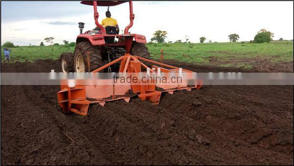 Mechanized see planting for cassava by cassava seed planter 2AMSU,factory manufactured combine cassava planter