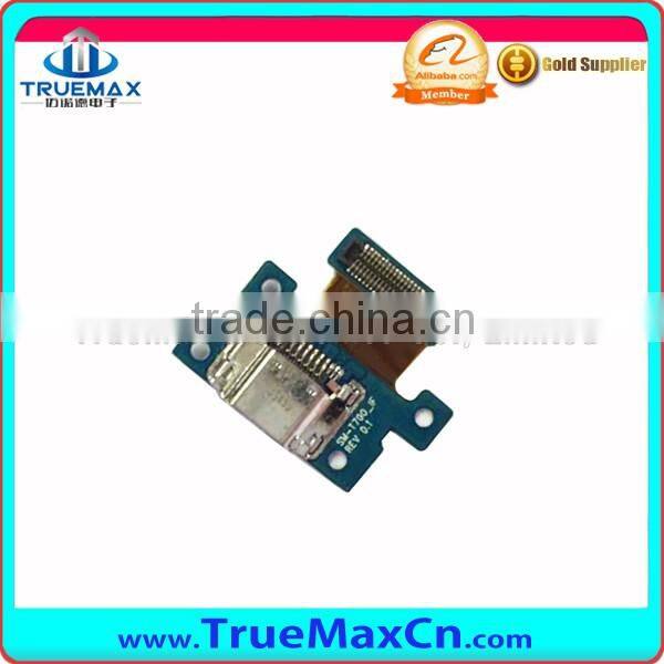 for Samsung Galaxy T700 Charger Flex Cable, Replacement Usb Charger Flex for Samsung Galaxy T700 Dock Charging Cable