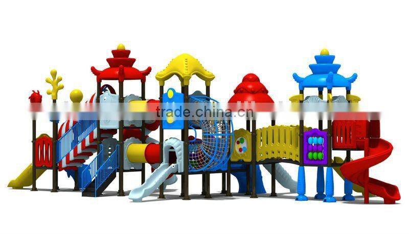 Children outdoor playground for sale
