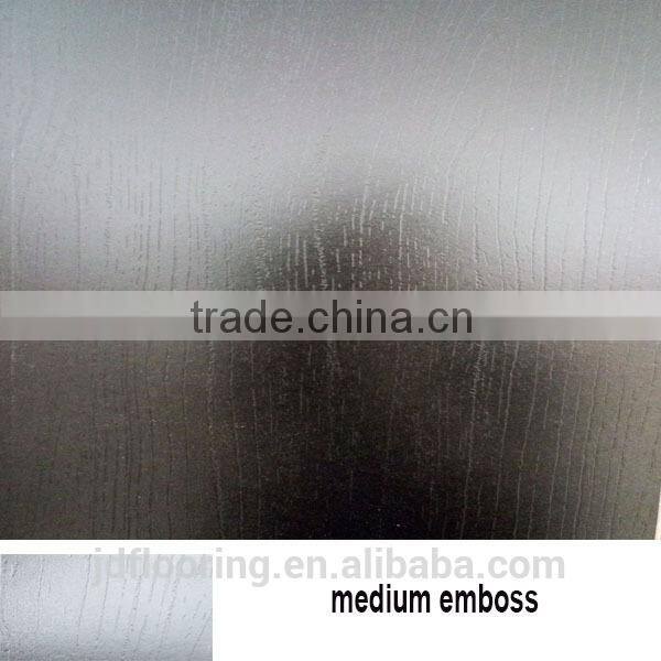 15mm thickness MDF skirting for 8mm laminated flooring