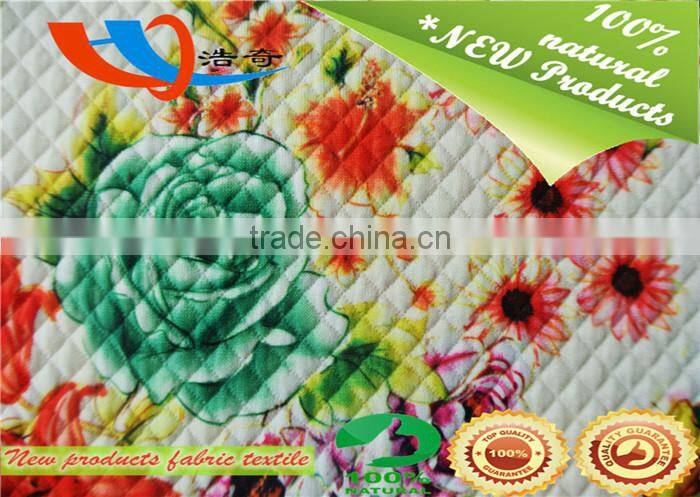 cheap fabric price china manufacturers polyester printed fabric