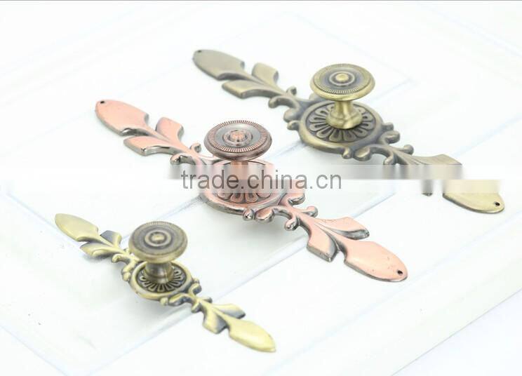 cabinet hardware zinc cabinet handles