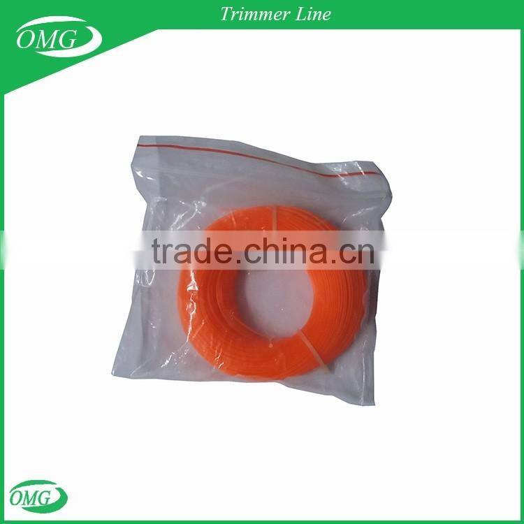 China Factory Directly Selling High Quality 0.8mm x 100M Nylon Building Line