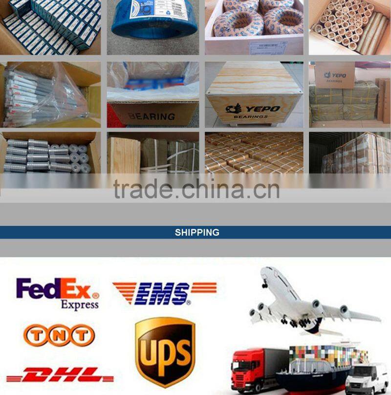 YEPO Bearing Cylindrical Roller Bearings NU310 NU311 NU312