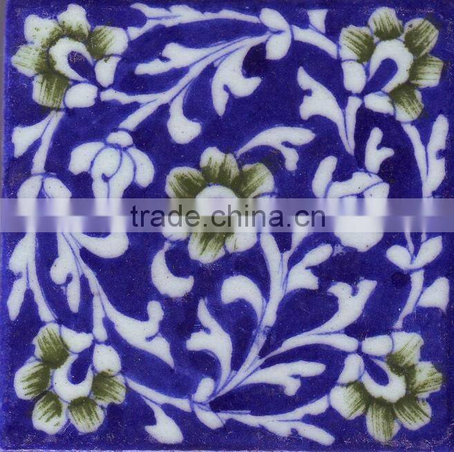 Rajwadi Mugal Tiles Manufacturer & Exporter