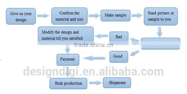 Customize popular women's leggings