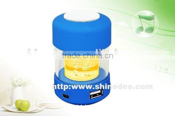 Portable laptop speaker,mini usb radio speaker(SP-360)